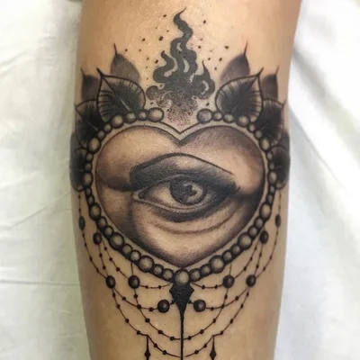 Sébastien Mas tattoo 017