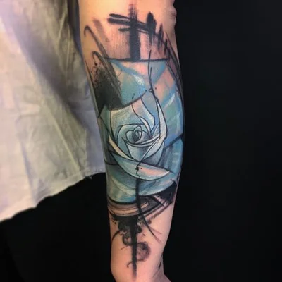 Sébastien Mas tattoo 023