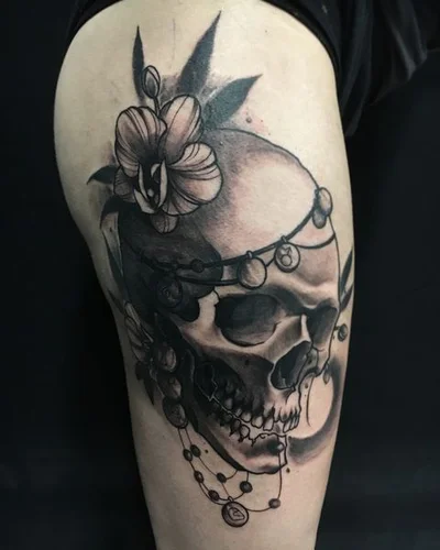 Sébastien Mas tattoo 026