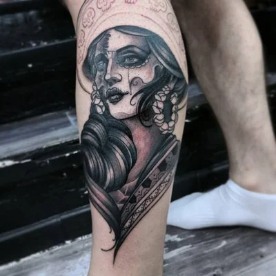 Sébastien Mas tattoo 027