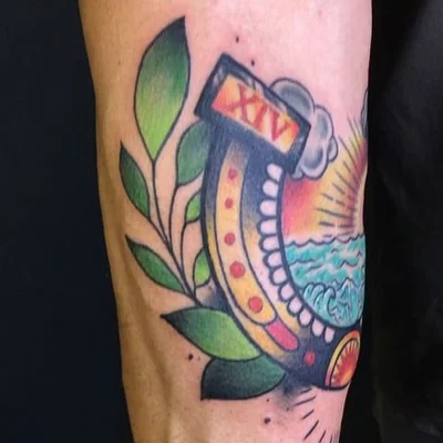 Sébastien Mas tattoo 032