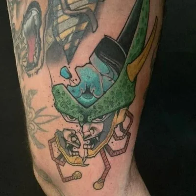 Sébastien Mas tattoo 033