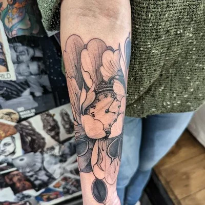 Sébastien Mas tattoo 034
