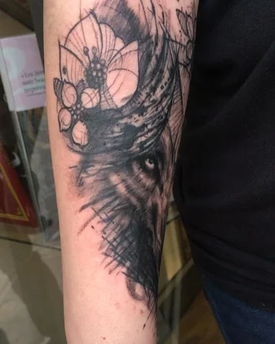 Sébastien Mas tattoo 035