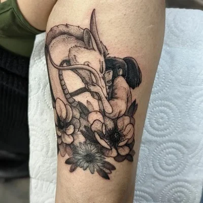 Sébastien Mas tattoo 041