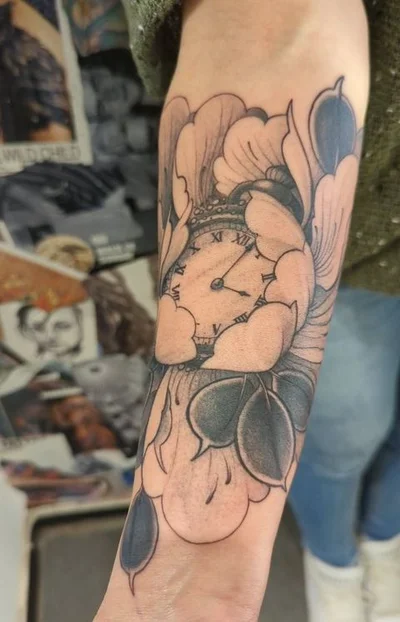 Sébastien Mas tattoo 042