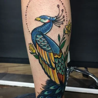 Sébastien Mas tattoo 043