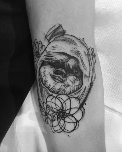 Sébastien Mas tattoo 045