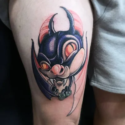 Sébastien Mas tattoo 049