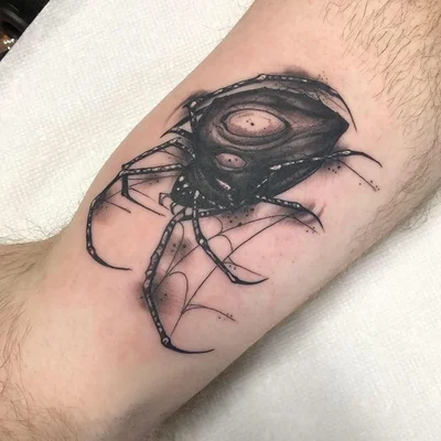 Troy Castorano tattoo 043