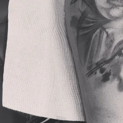 Troy Dixon tattoo 019
