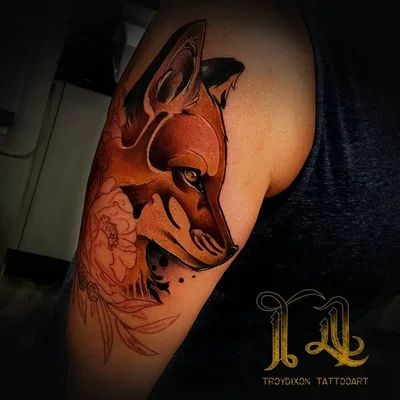 Troy Dixon tattoo 024