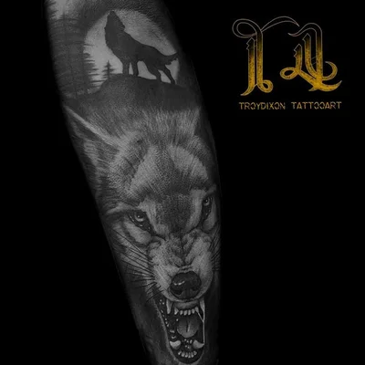 Troy Dixon tattoo 028