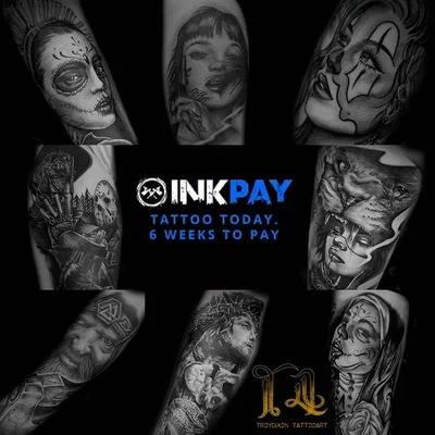 Troy Dixon tattoo 029
