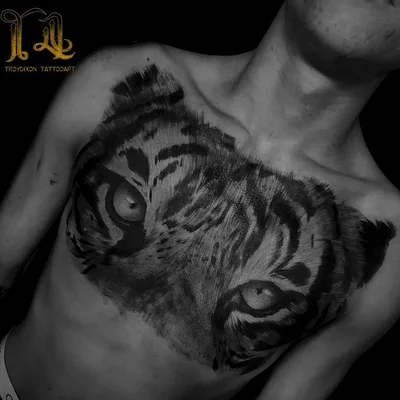 Troy Dixon tattoo 031