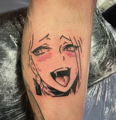 Troy Maboy tattoo 015