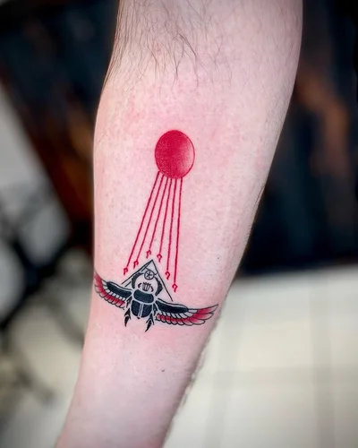 Troy Maboy tattoo 017