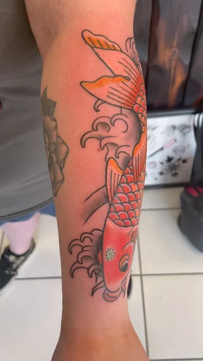 Troy Maboy tattoo 018