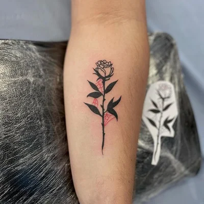 Troy Maboy tattoo 019