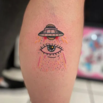 Troy Maboy tattoo 021
