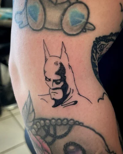 Troy Maboy tattoo 022