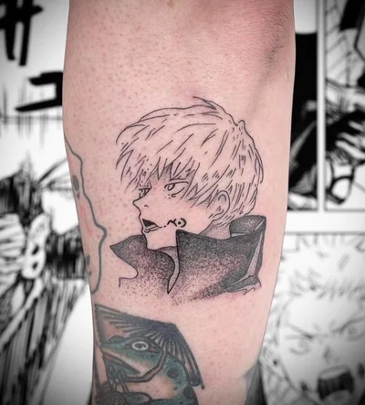 Troy Maboy tattoo 023