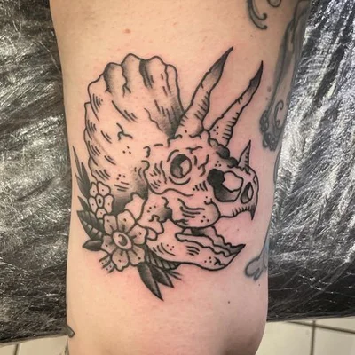Troy Maboy tattoo 024