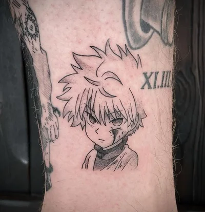 Troy Maboy tattoo 026