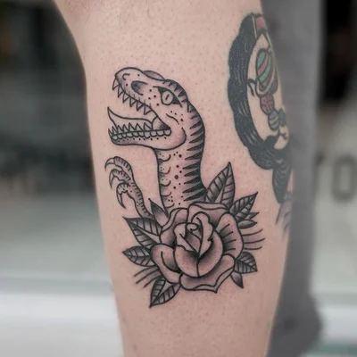 Troy Maboy tattoo 028
