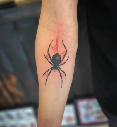 Troy Maboy tattoo 029