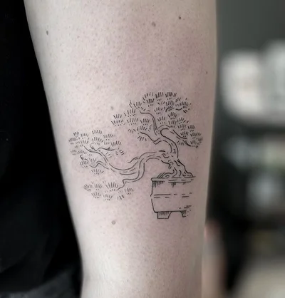 Troy Maboy tattoo 030