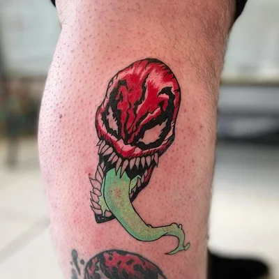 Troy Maboy tattoo 031