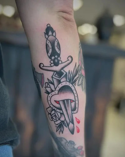 Troy Maboy tattoo 032