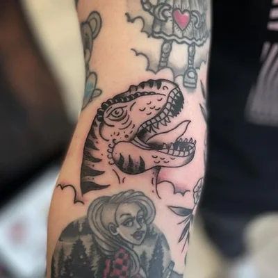 Troy Maboy tattoo 036