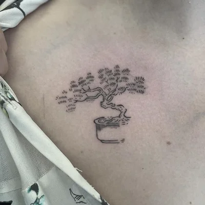 Troy Maboy tattoo 045
