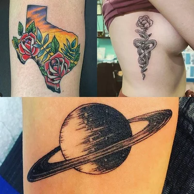 True Blue Tattoo tattoo 023