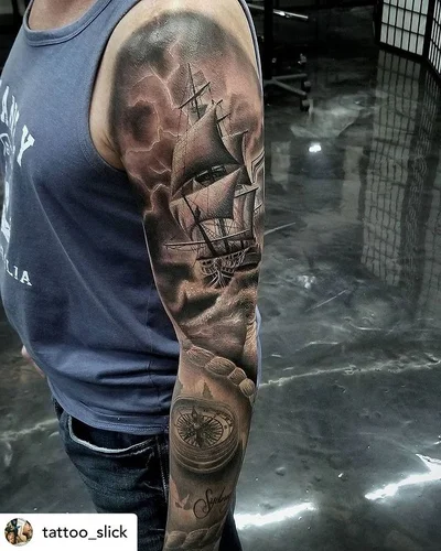 Jason Trujillo tattoo 027
