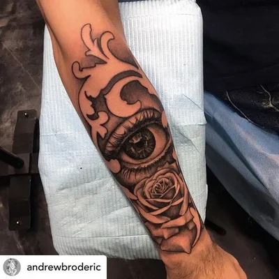 Jason Trujillo tattoo 028