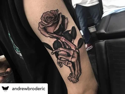 Jason Trujillo tattoo 030