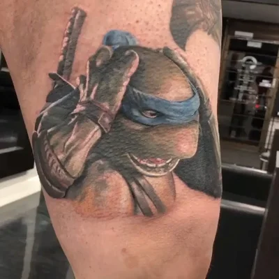 Jason Trujillo tattoo 036