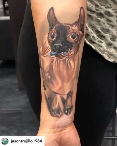 Jason Trujillo tattoo 037