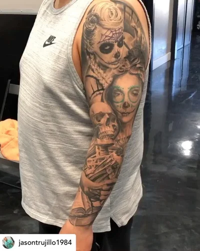 Jason Trujillo tattoo 046
