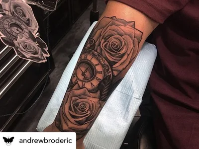 Jason Trujillo tattoo 048