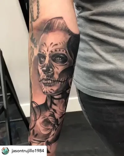 Jason Trujillo tattoo 050