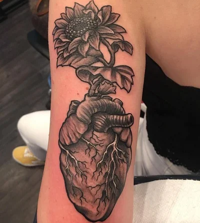 Jason Grant tattoo 022