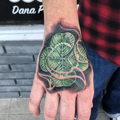 Jason Grant tattoo 023