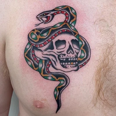 Jason Grant tattoo 024