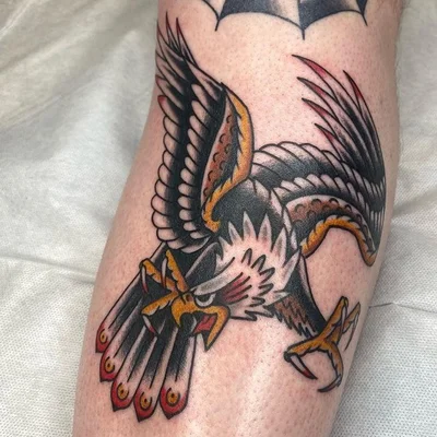 Jason Grant tattoo 039