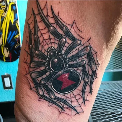 Jason Grant tattoo 041