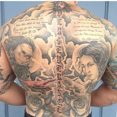 Nick White tattoo 010